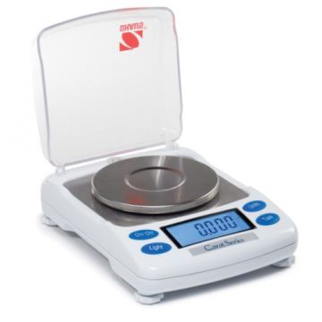 OHAUS YJ Gold and Carat Series Jewelry Scales